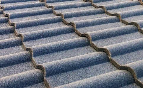 選擇哪種顔色的金屬瓦比較好？