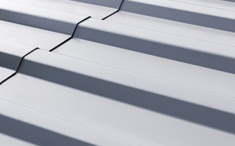 鋁鎂錳闆的施工步驟