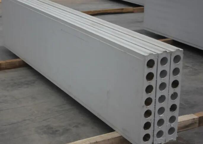 輕質外牆闆分類