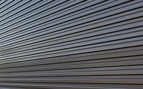 外牆裝飾闆材的種類