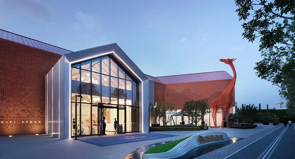 石家莊旭輝公元