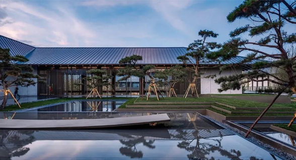 雲南招商依雲國際社區