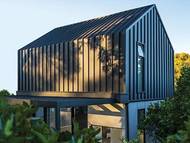 銳墨爾金屬面闆安裝視頻