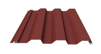 隐藏式外牆挂闆